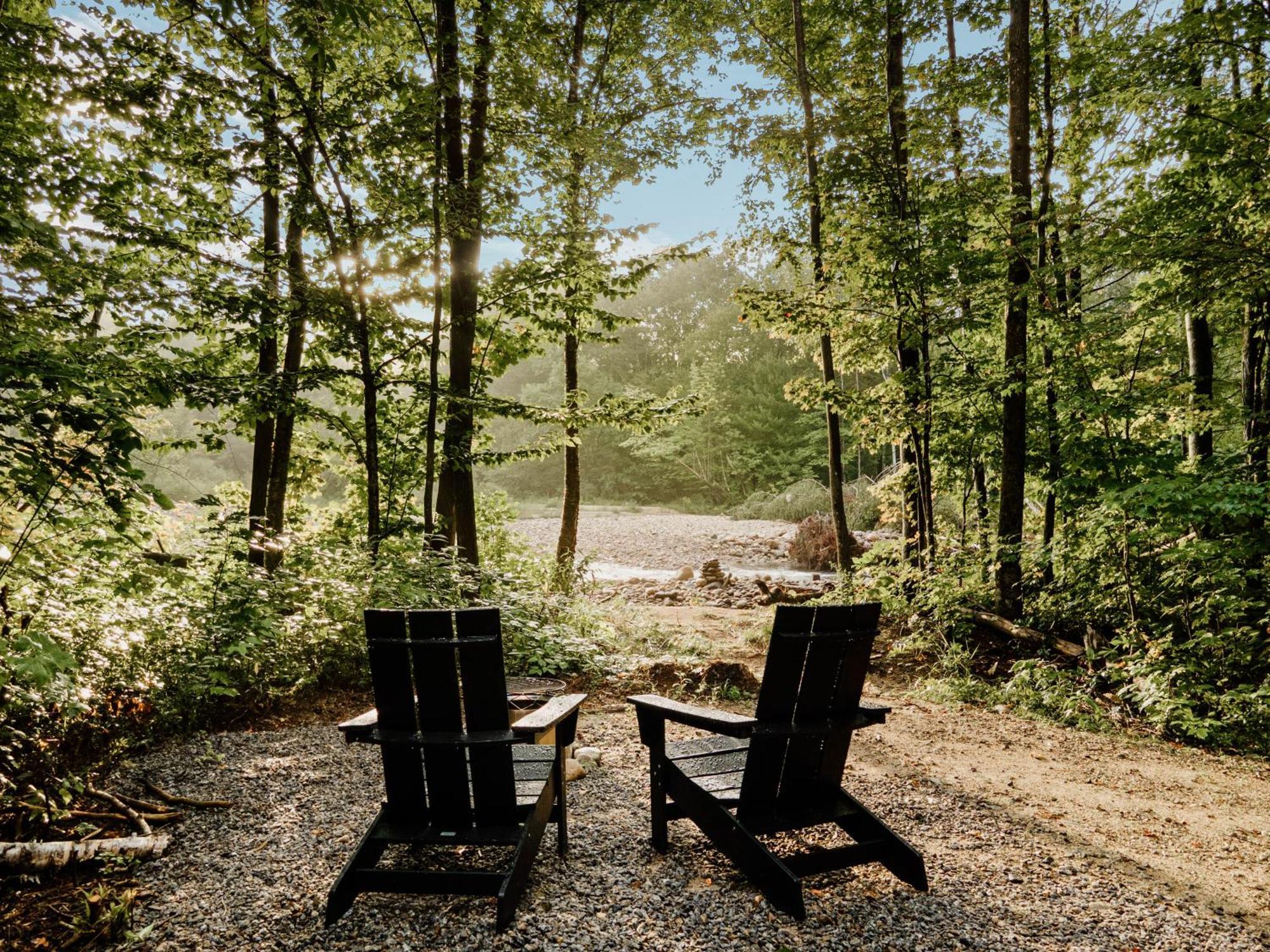 Lumen Nature Retreat Woodstock Kültér fotó