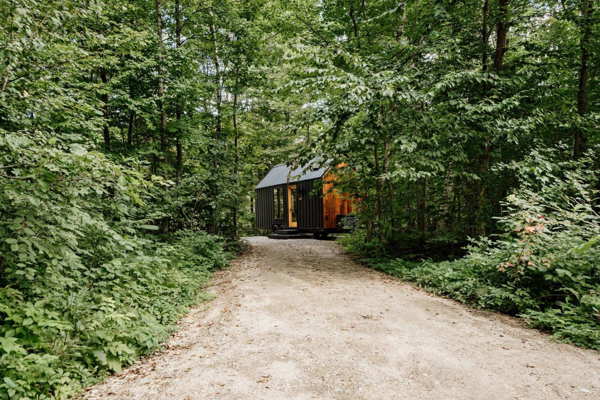 Lumen Nature Retreat Woodstock Kültér fotó