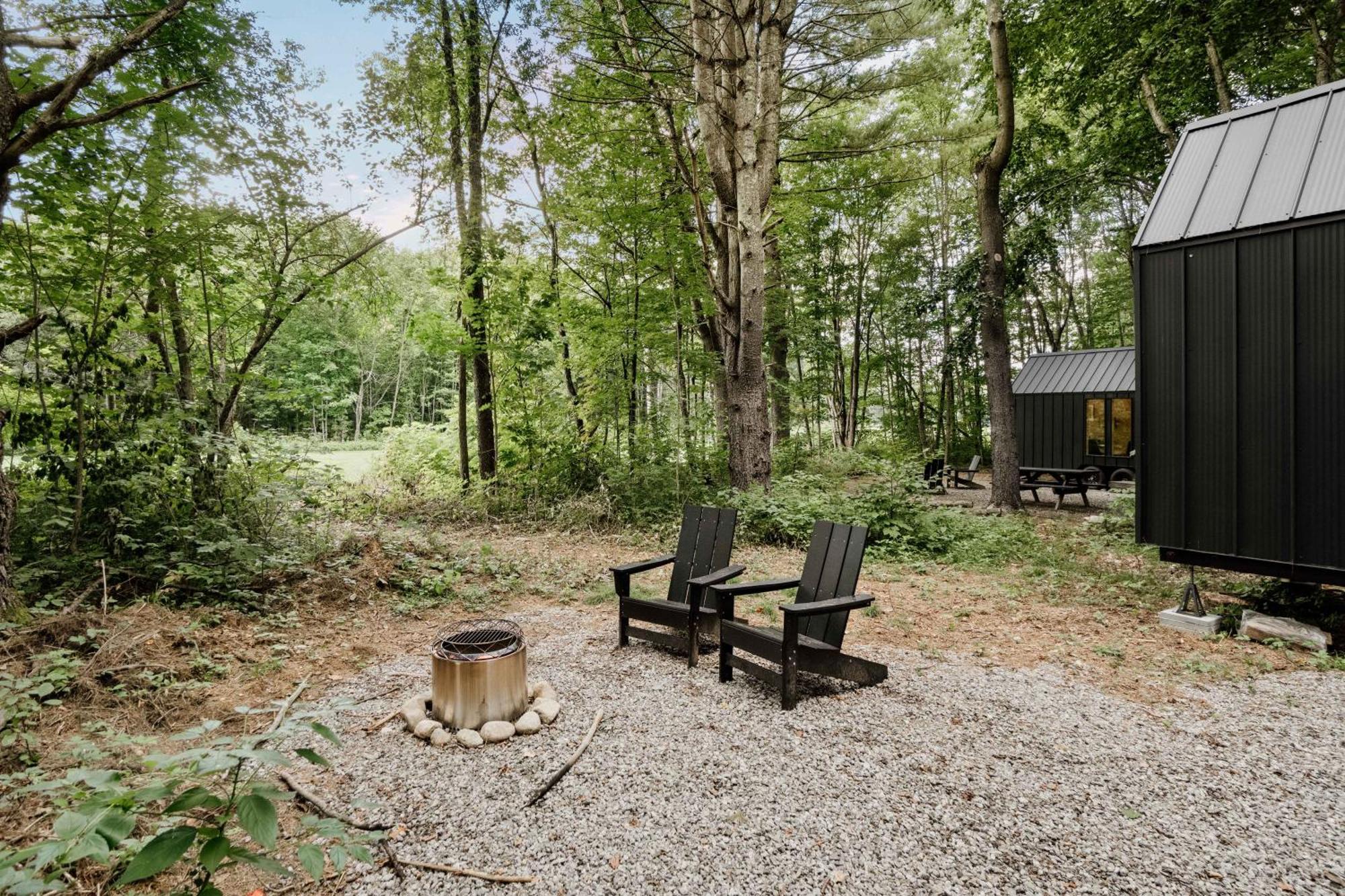 Lumen Nature Retreat Woodstock Kültér fotó